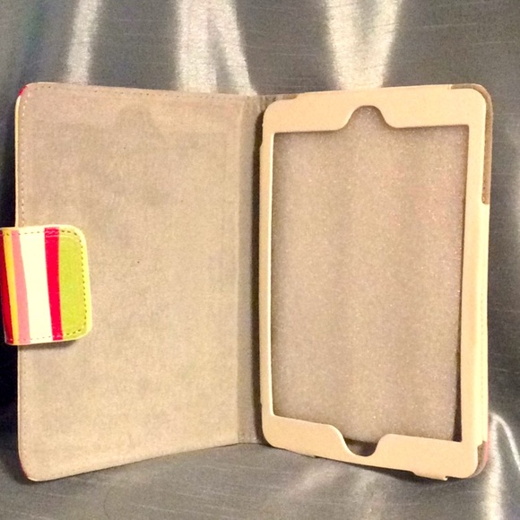 iPad mini case, Full body protection, Stand, NWT - Picture 4 of 7